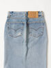 LEVI'S® AUTHORIZED VINTAGE MADE IN THE USA ペンシルスカート